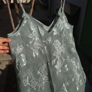 🍀Vintage night gown🍀